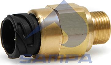 Sampa 093.271 - Sender Unit, oil pressure car-mod.net