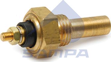 Sampa 092.498 - Coolant temperature Sensor car-mod.net