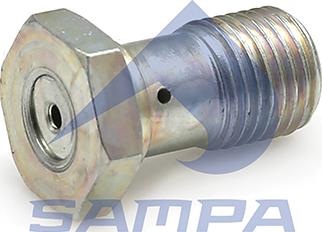 Sampa 092.129 - Oil Pressure Valve car-mod.net