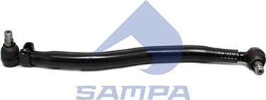 Sampa 097.953 - Centre Rod Assembly car-mod.net