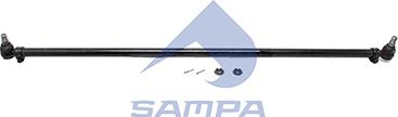 Sampa 097.952 - Tie Rod car-mod.net