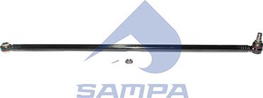 Sampa 097.906 - Centre Rod Assembly car-mod.net