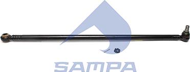 Sampa 097.908 - Centre Rod Assembly car-mod.net