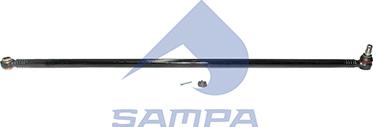 Sampa 097.907 - Centre Rod Assembly car-mod.net