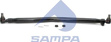Sampa 097.916 - Centre Rod Assembly car-mod.net