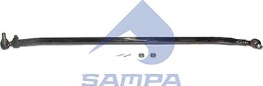 Sampa 097.910 - Tie Rod car-mod.net