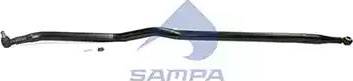 Sampa 097.911 - Centre Rod Assembly car-mod.net