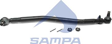 Sampa 097.913 - Centre Rod Assembly car-mod.net