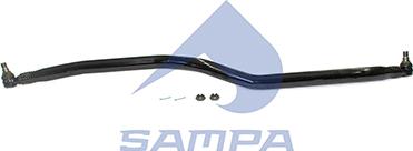 Sampa 097.912 - Centre Rod Assembly car-mod.net