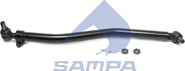 Sampa 097.922 - Centre Rod Assembly car-mod.net