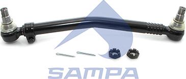 Sampa 097.489 - Centre Rod Assembly car-mod.net