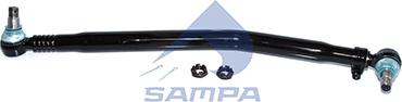 Sampa 097.485 - Centre Rod Assembly car-mod.net