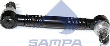 Sampa 097.666 - Rod / Strut, stabiliser car-mod.net