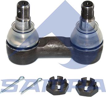 Sampa 097.608 - Rod / Strut, stabiliser car-mod.net