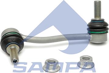 Sampa 097.683 - Rod / Strut, stabiliser car-mod.net