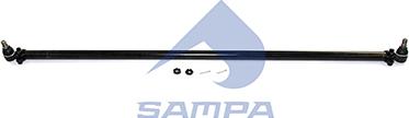 Sampa 097.626 - Tie Rod car-mod.net