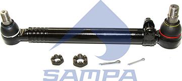 Sampa 097.049 - Centre Rod Assembly car-mod.net