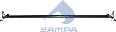 Sampa 097.048 - Tie Rod car-mod.net