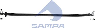 Sampa 097.058 - Tie Rod car-mod.net