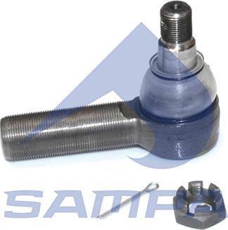 Sampa 097.014 - Tie Rod End car-mod.net