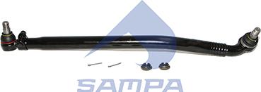 Sampa 097.015 - Centre Rod Assembly car-mod.net