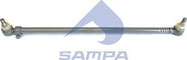 Sampa 097.193 - Centre Rod Assembly car-mod.net