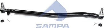 Sampa 097.105 - Centre Rod Assembly car-mod.net