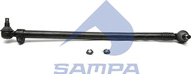 Sampa 097.1028 - Centre Rod Assembly car-mod.net