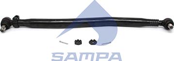 Sampa 097.1185 - Centre Rod Assembly car-mod.net