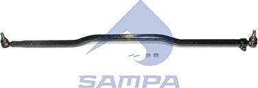 Sampa 097.837 - Tie Rod car-mod.net