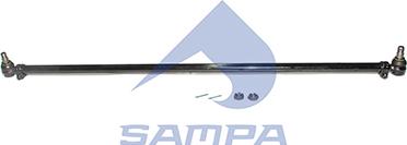 Sampa 097.878 - Tie Rod car-mod.net