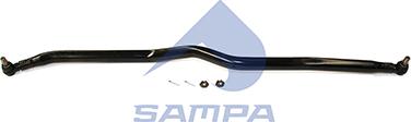 Sampa 097.205 - Centre Rod Assembly car-mod.net
