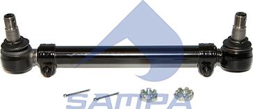 Sampa 097.202 - Centre Rod Assembly car-mod.net