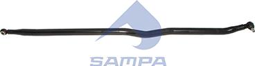 Sampa 097.238 - Centre Rod Assembly car-mod.net