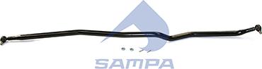 Sampa 097.237 - Centre Rod Assembly car-mod.net