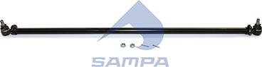 Sampa 097.279 - Tie Rod car-mod.net