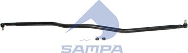Sampa 097.759 - Centre Rod Assembly car-mod.net