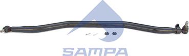 Sampa 097.760 - Tie Rod car-mod.net