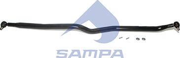 Sampa 097.762 - Centre Rod Assembly car-mod.net