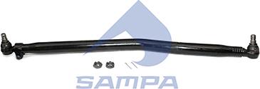 Sampa 097.767 - Centre Rod Assembly car-mod.net