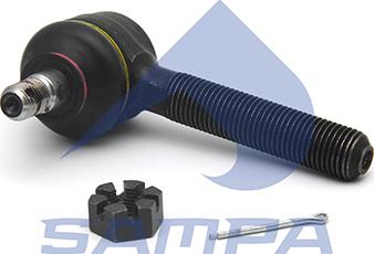 Sampa 097.700 - Ball Head, gearshift linkage car-mod.net