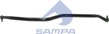 Sampa 097.771 - Centre Rod Assembly car-mod.net