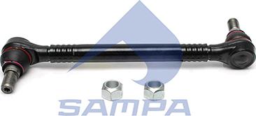 Sampa 097.773 - Rod / Strut, stabiliser car-mod.net