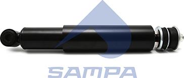 Sampa 044.495 - Shock Absorber car-mod.net