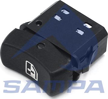 Sampa 044.423 - Switch, window regulator car-mod.net