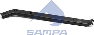 Sampa 044.095 - Holding Bracket, silencer car-mod.net