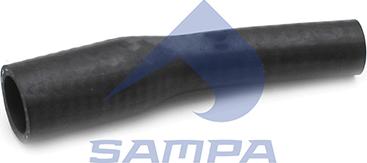 Sampa 044.046 - Hose, crankcase breather car-mod.net