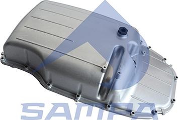 Sampa 044.069 - Oil sump car-mod.net