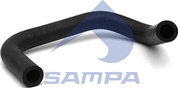 Sampa 044.007 - Hose, crankcase breather car-mod.net