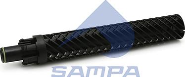 Sampa 044.108 - Fuel Line car-mod.net